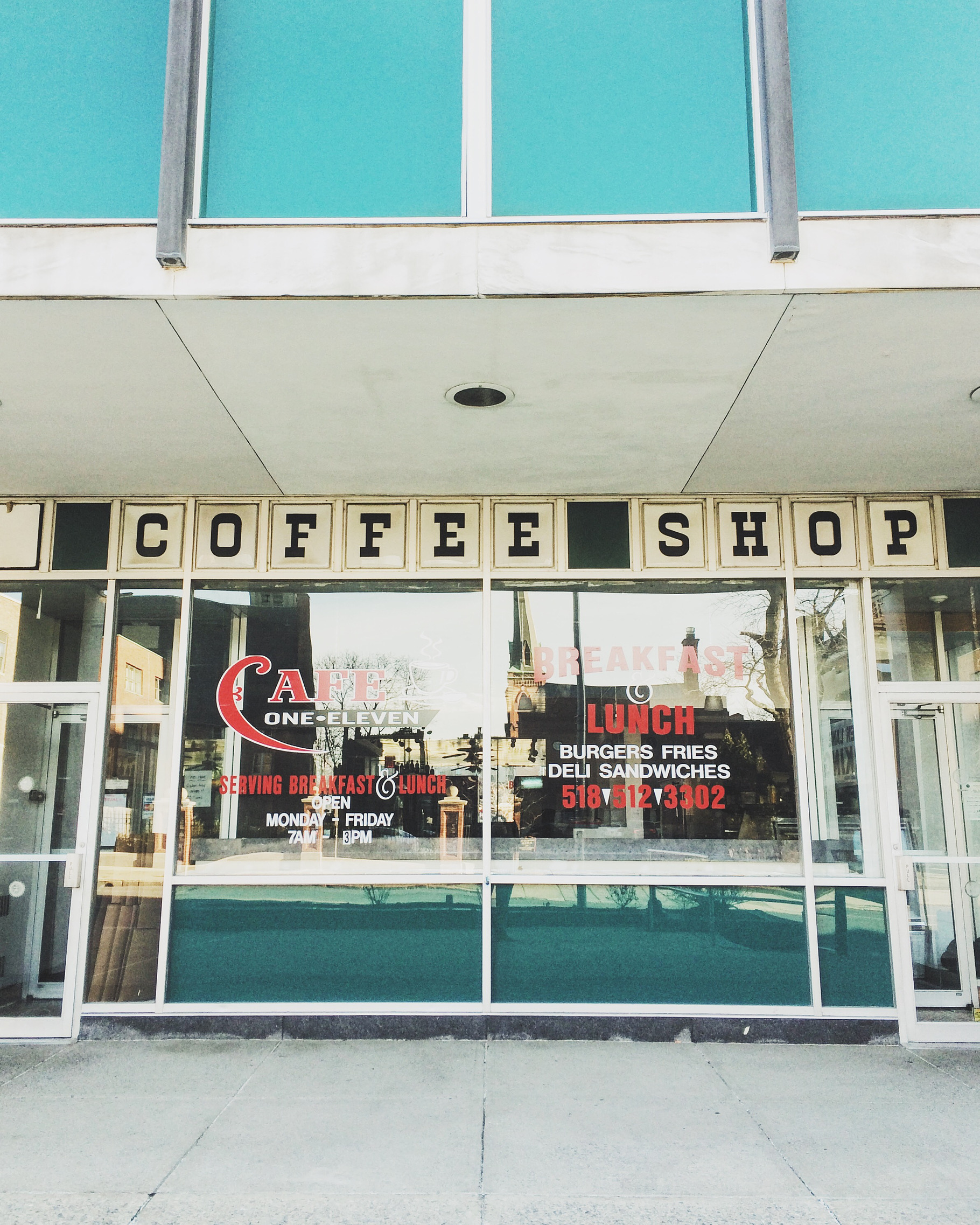 Coffee shop featuring iphone 5s, iphone, and coffee, an Architecture Photo by Teevio