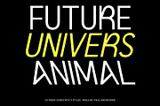 CS Argue – Modern Sans Serif, a Sans Serif Font by Craft Supply Co. (Thumbnail 2 of 8)