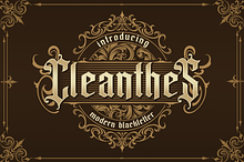 Cleanthes