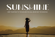 Anexis - Sans Serif Font, a Sans Serif Font by ivan_artnivora (Thumbnail 2 of 5)