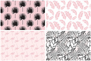 Tropical Seamless Patterns, a Pattern Graphic by Youandigraphics (Thumbnail 13 of 13)