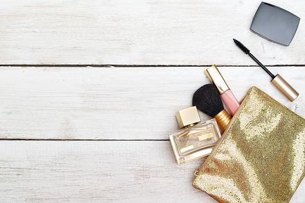 Make up female desktop, a Beauty & Fashion Photo by Nastassia