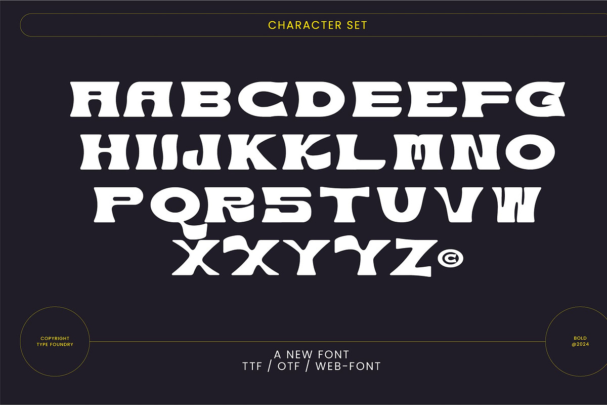 Puretime - Retro Vintage Bold Font, a Serif Font by Hanstype.com (Photo 2 of 10)
