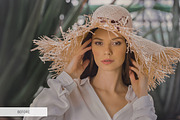 Color Palette Photoshop Overlays, a Plug-in Add-On by FixThePhoto (Thumbnail 33 of 36)