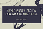 Tall Boy | Handwriting Font, a Sans Serif Font by Midnight Grim (Thumbnail 3 of 7)