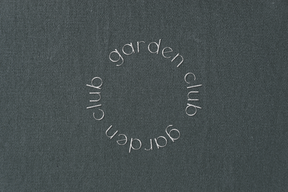 Almond | Sans Serif Font, a Sans Serif Font by rose & co. creative (Photo 10 of 17)