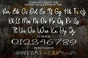 Journal Graduation, a Handwritten Font by FreshTypeINK (Thumbnail 5 of 8)