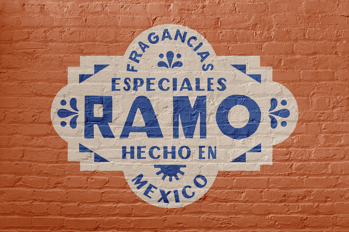 Ramo Font Collection, a Font by Stable (Photo 6 of 10)