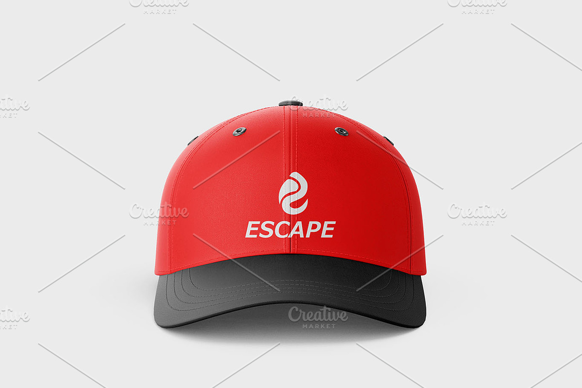 Sports clothing Brand Logo, a Branding & Logo Template by Borhan_the_selfish (Photo 1 of 6)
