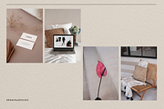 Bali Photo Mockup Bundle, a Books & Magazine Mockup by Lesse Studio (Thumbnail 7 of 17)