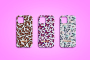 Butterfly Seamless Pattern, a Pattern Graphic by Digital Studio (Thumbnail 10 of 11)
