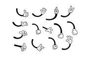Cartoon Creator, an Object Graphic by secret-cache (Thumbnail 7 of 8)