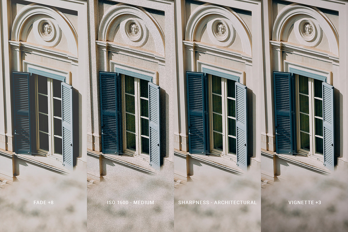 Agfa Optima 200 III, a Preset Add-On by colorituals (Photo 3 of 9)