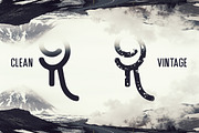 Artefak Typeface, a Font by sizimon (Thumbnail 3 of 7)