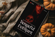 Misterical Buildings || Display Font, a Serif Font by Idea Studio (Thumbnail 2 of 5)