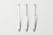 Pen Mockup, a Pens & Pencil Mockup by zpackcreative (Thumbnail 2 of 4)