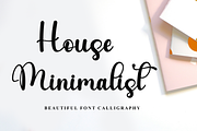 Highland Mountain, a Handwritten Font by InermediaSTUDIO (Thumbnail 4 of 8)
