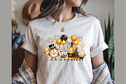 Sparkling New Year 2027 Celebration, a Seasonal Illustration by Printable Design Store (Thumbnail 4 of 5)