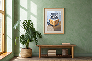 The Botanical Explorer’s Bundle, an Animal Illustration by Sunny Reverie (Thumbnail 2 of 4)