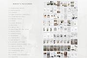 100 Mortgage Broker Story Template, a Social Media Template by ZoaniDesign (Thumbnail 2 of 10)