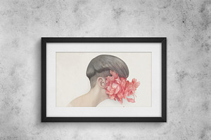 Photo Frame Mock Ups