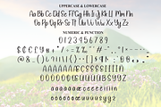 Sample Highland | Script Font, a Handwritten Font by Scratchones (Thumbnail 7 of 8)
