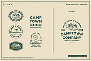 Adventure Branding Kit, a Branding & Logo Template by Refolve Design (Thumbnail 13 of 29)