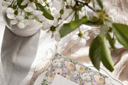 AIRY Watercolor Spring Collection, a Decorative Illustration by Muse Artist (Thumbnail 18 of 18)