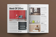 Product Catalog Template, a Brochure Template by E-Type (Thumbnail 6 of 8)