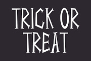 Thalike Display Font, a Serif Font by Maulana Creative (Thumbnail 6 of 7)