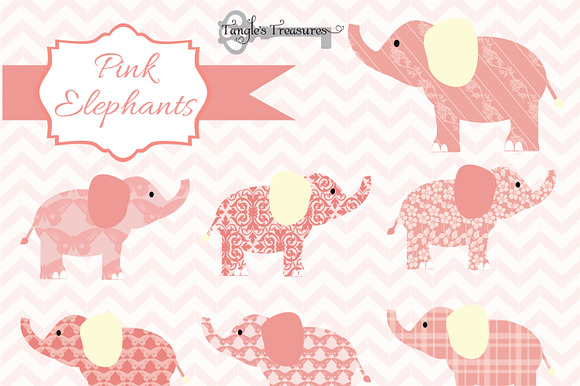 Pink Elephants preview 2