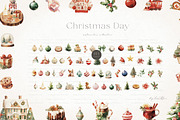 Christmas day, an Illustration by heyiamalice (Thumbnail 7 of 19)