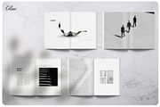 LENS' Photography Portfolio Template, a Magazine Template by Celine Studio (Thumbnail 4 of 12)