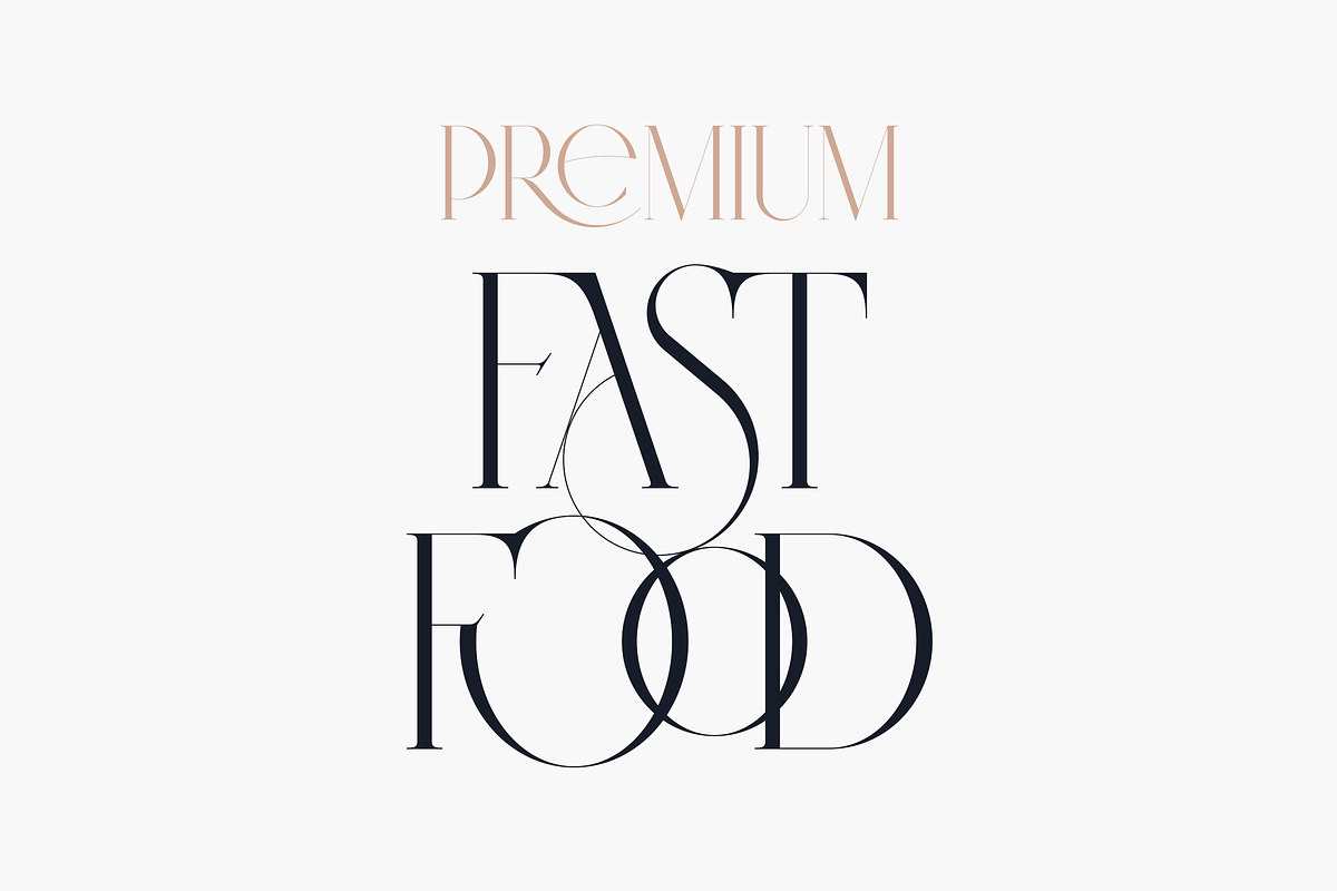 SALE! Type Master - serif font, a Serif Font by VP Fonts (Photo 18 of 24)