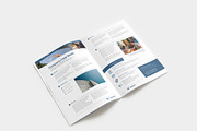 Case Study Flyer, a Flyer Template by Rongbaaz (Thumbnail 2 of 2)
