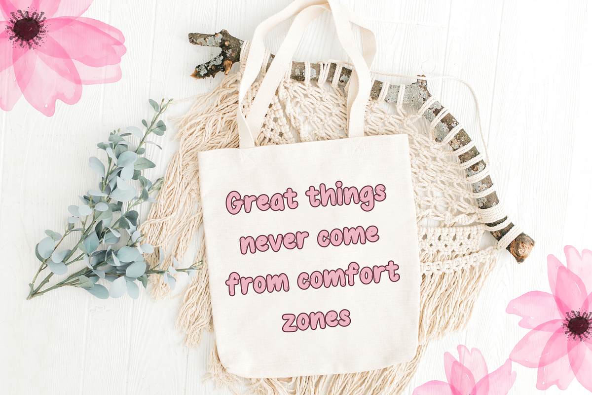 Candy font, a Handwritten Font by JJuta (Photo 3 of 5)