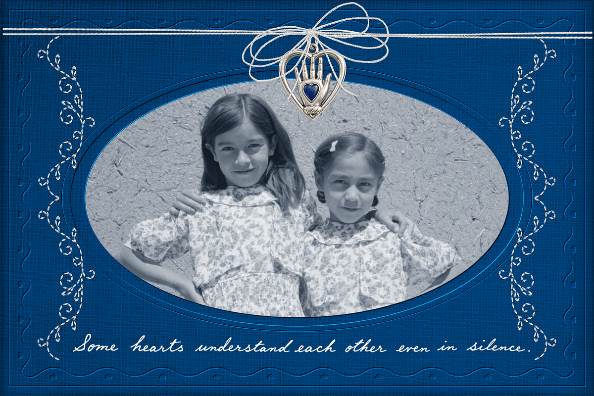 Tender Keeping | Curated Collection, an Object Graphic by Moon Starer Studio (Photo 11 of 11)