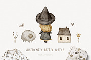 Kids Bundle - graphic collections, an Animal Illustration by polikarpovaart (Thumbnail 10 of 16)