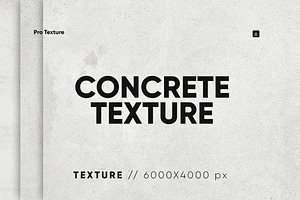 20 Concrete Texture HQ