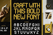 Cehuwu | Modern Editorial Serif, a Serif Font by Astuti Studio (Thumbnail 23 of 25)