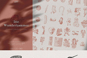 Vintage Bundle - 6600+ Illustrations, an Animal Illustration by Nomad Visuals (Thumbnail 27 of 45)