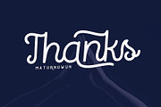 Routerline Rough, a Script Font by ViactionType (Thumbnail 10 of 10)