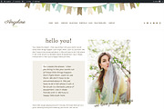 Angeline-gr-WordPress Kadence Theme, a WordPress Template by StylishDesignMe (Thumbnail 4 of 10)