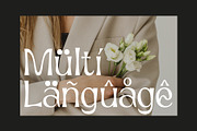 Neckyn - Quirky Sans Serif, a Serif Font by Craft Supply Co. (Thumbnail 6 of 8)