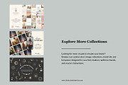 Vintage Vibes Brand Kit Vol 2, a Branding & Logo Template by The Brand Alchemists (Thumbnail 10 of 10)