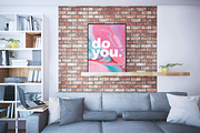 Positive Quotes: 150 Quote Pack, a Social Media Template by Delightful Design (Thumbnail 2 of 9)
