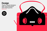 Pharmacy & Medicine - Graphics, a Healthcare Illustration by illugrama (Thumbnail 6 of 19)
