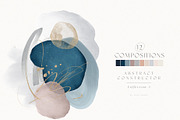 Abstract Texture Constructor Bundle, a Texture Graphic by Veris Studio (Thumbnail 14 of 54)
