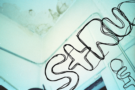 StrungOut