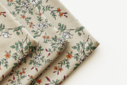 Vintage Wildflower Pattern Bundle, a Pattern Graphic by StudioGlouna (Thumbnail 6 of 11)